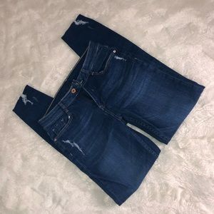 H&M jeans